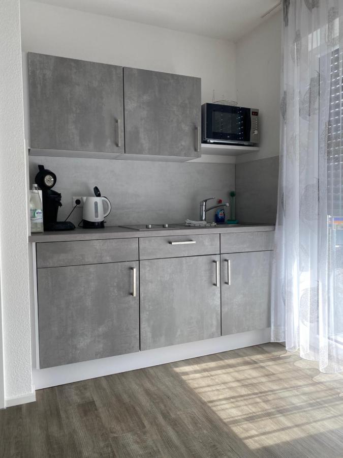 Rainer Appartements Besigheim Zewnętrze zdjęcie