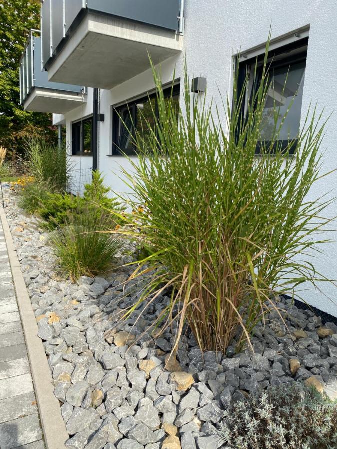 Rainer Appartements Besigheim Zewnętrze zdjęcie