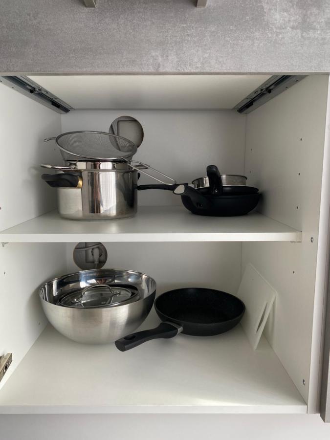 Rainer Appartements Besigheim Zewnętrze zdjęcie
