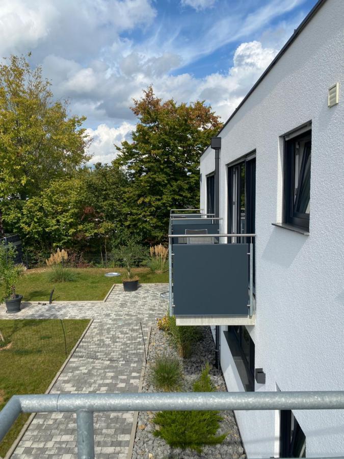 Rainer Appartements Besigheim Zewnętrze zdjęcie