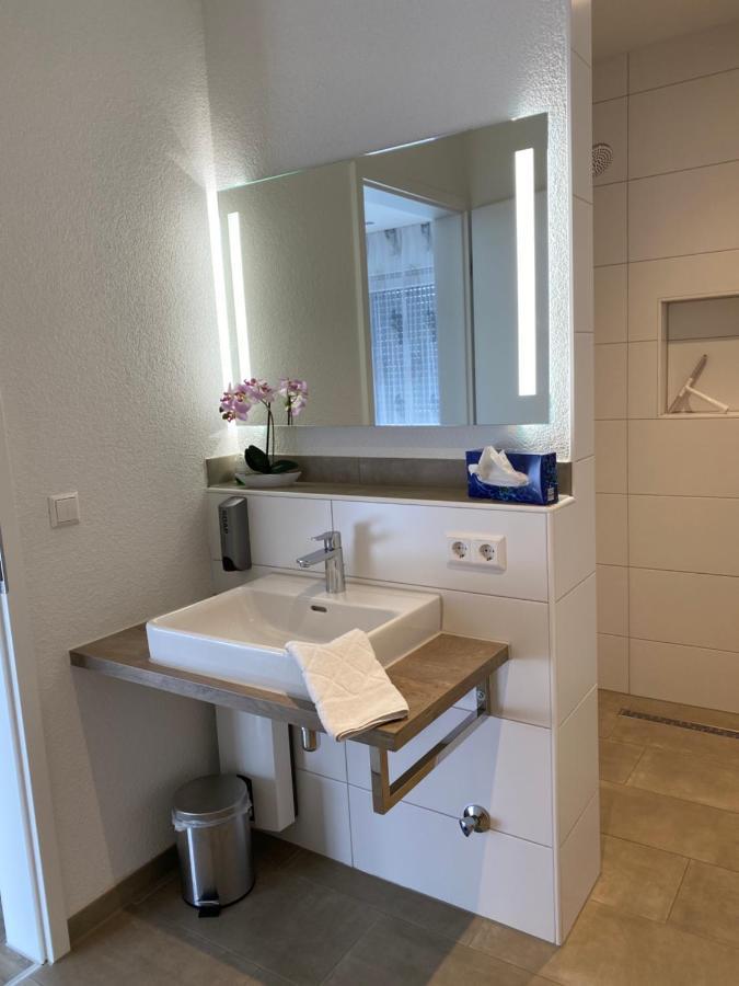 Rainer Appartements Besigheim Zewnętrze zdjęcie