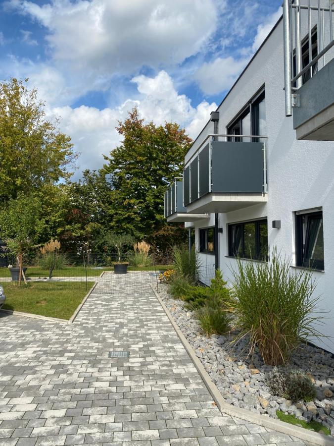 Rainer Appartements Besigheim Zewnętrze zdjęcie