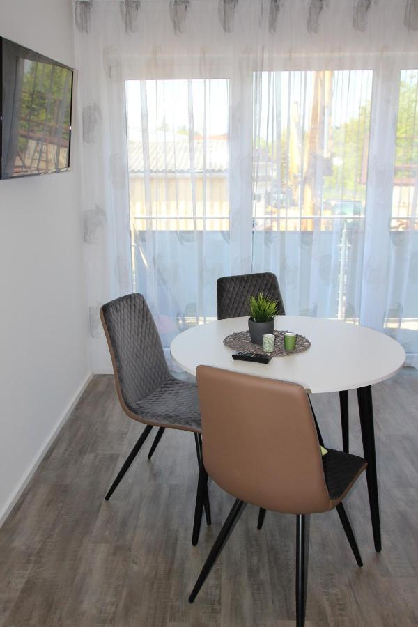 Rainer Appartements Besigheim Zewnętrze zdjęcie
