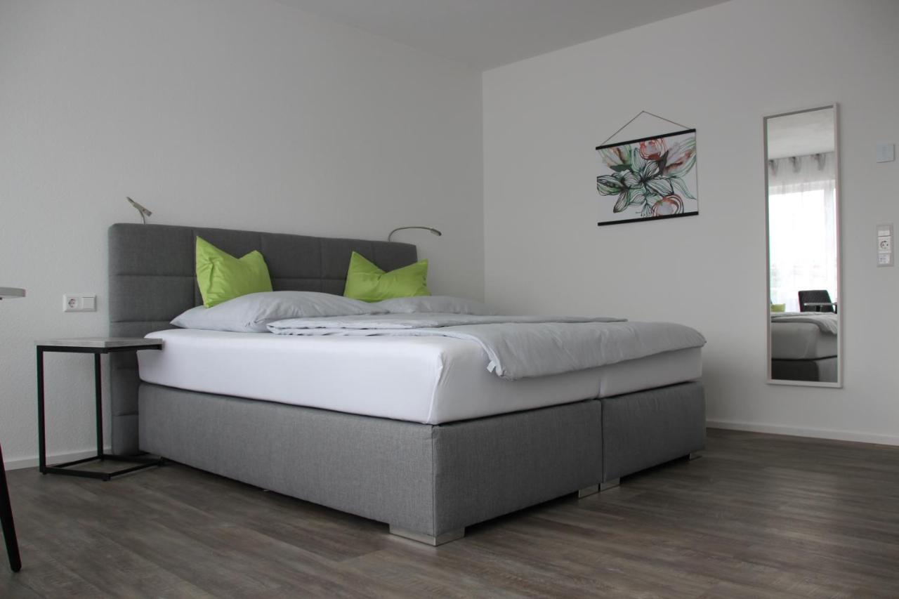 Rainer Appartements Besigheim Zewnętrze zdjęcie