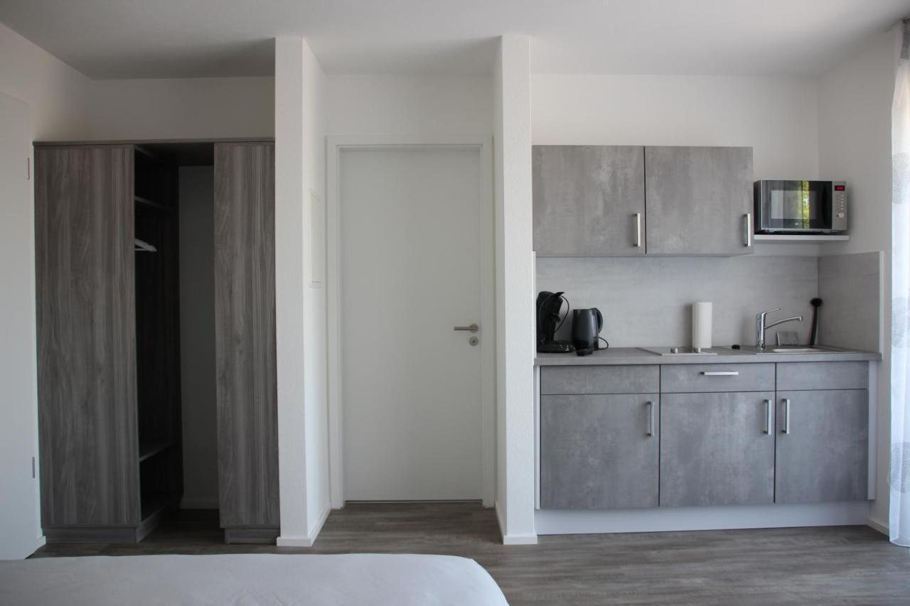 Rainer Appartements Besigheim Zewnętrze zdjęcie