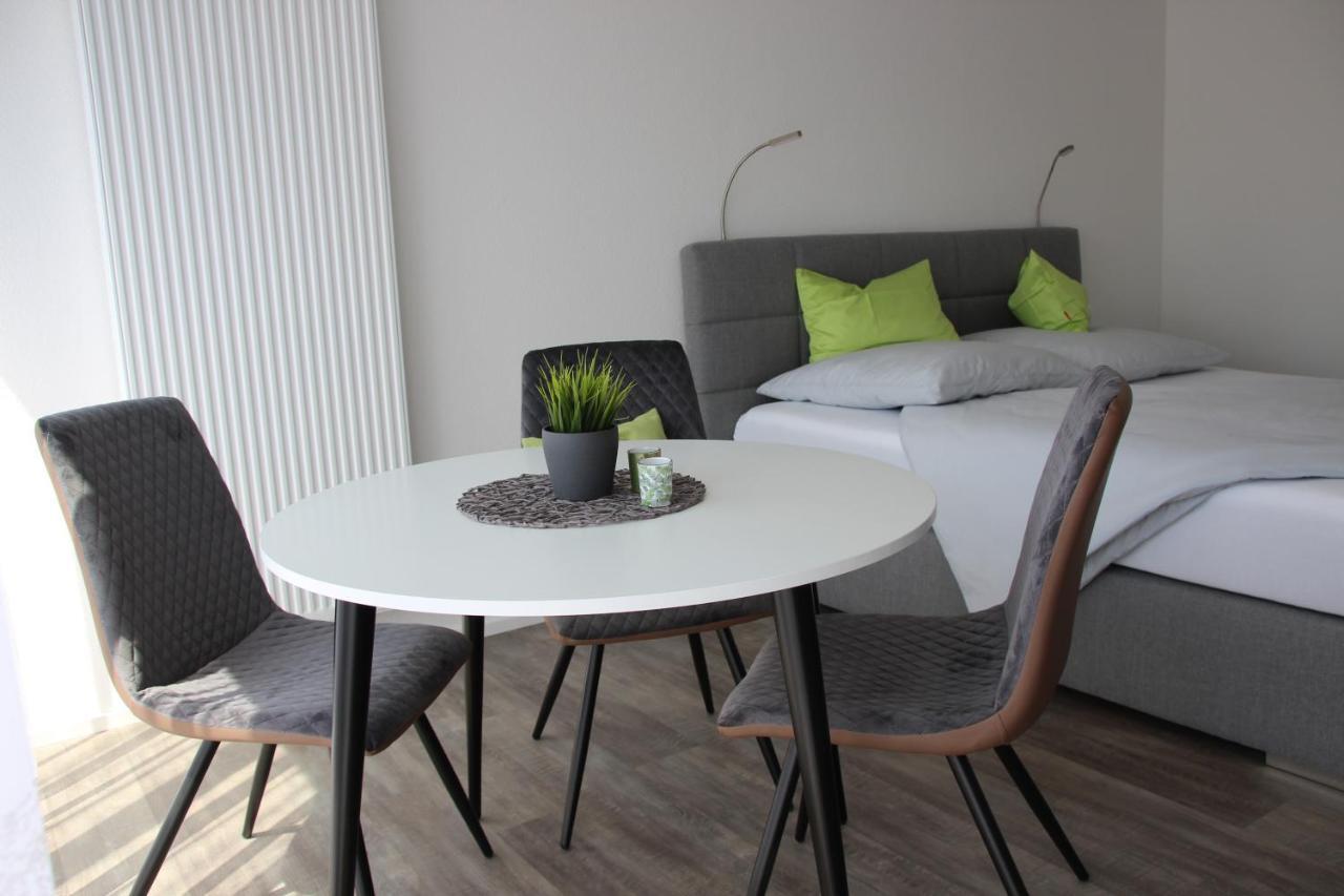 Rainer Appartements Besigheim Zewnętrze zdjęcie